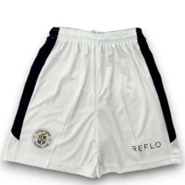 Pantalón corto Luton 2025-2026 Visitante