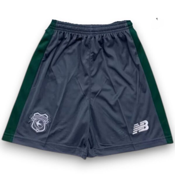 Pantalón corto Cardiff City 2024-2025 Visitante