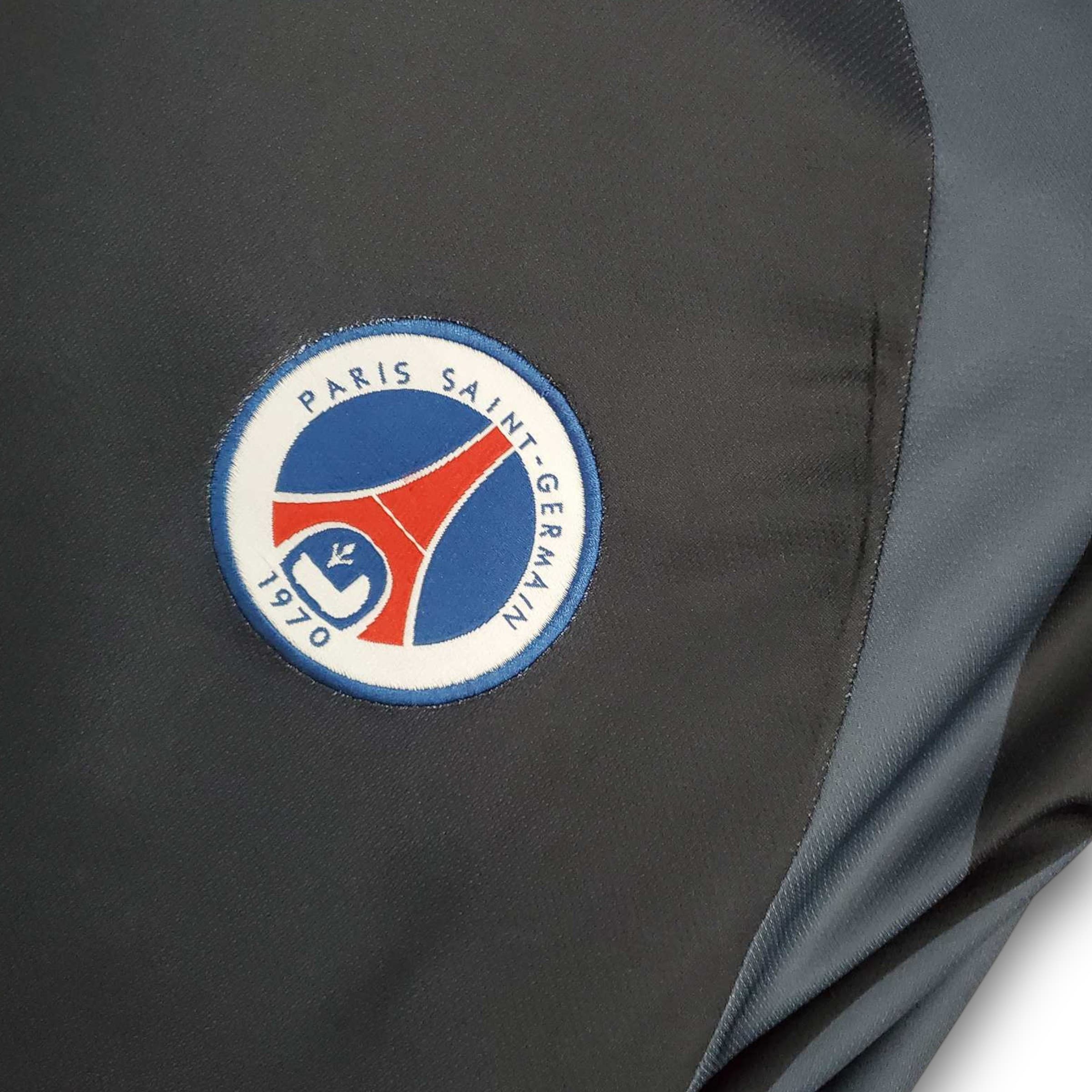 Camiseta París 2001-2002 Alternativa - Imagen 4