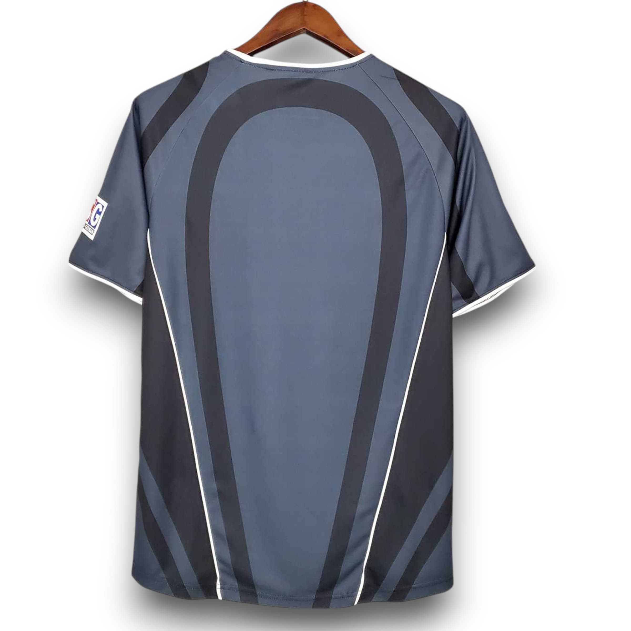 Camiseta París 2001-2002 Alternativa - Imagen 5