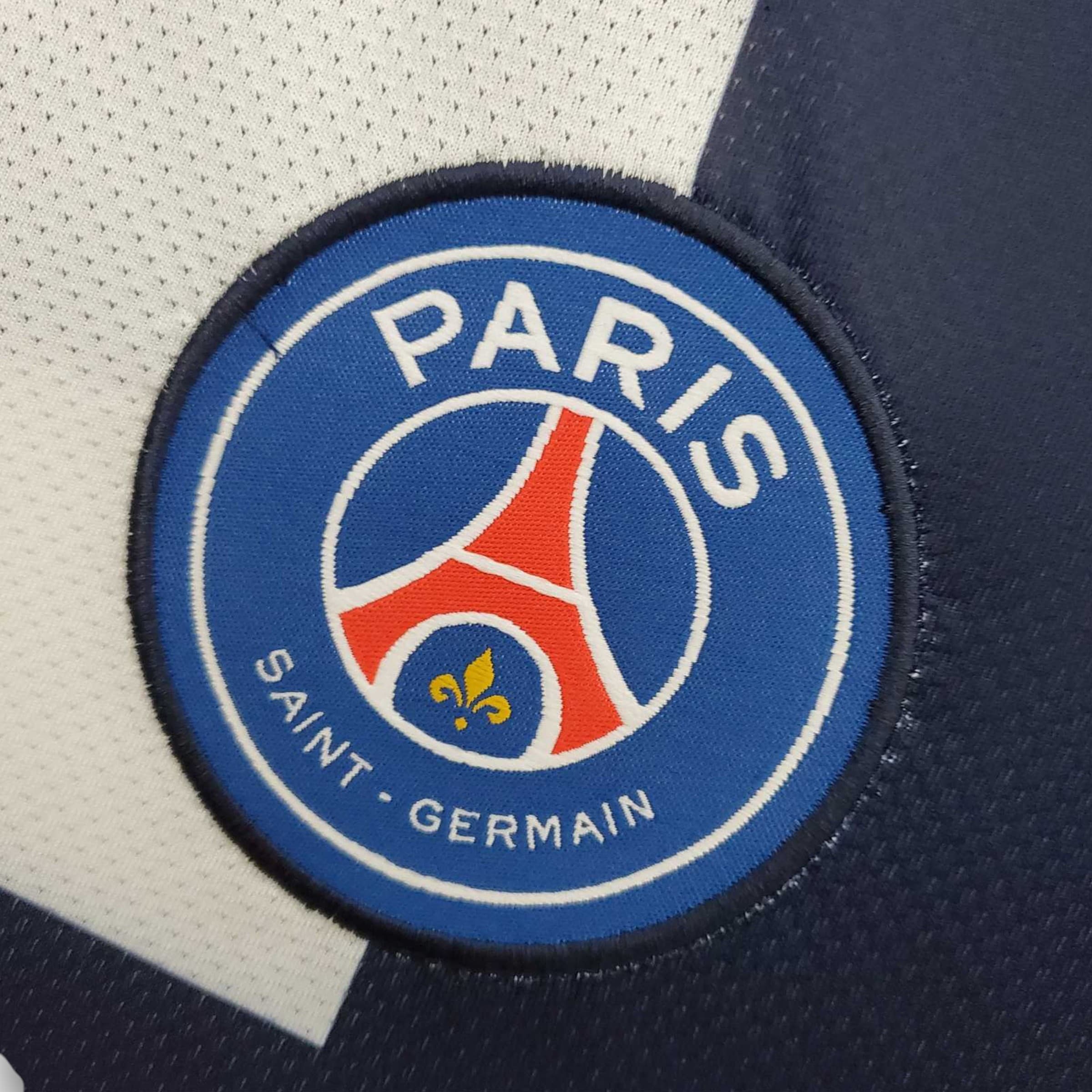 Camiseta París 2013-2014 Local - Imagen 3