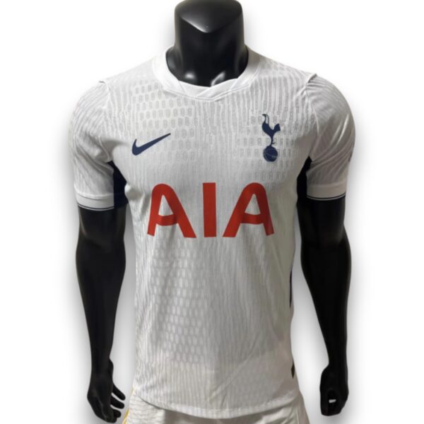 Camiseta T.Hotspur 2026-2027 Local – Version Pro Player
