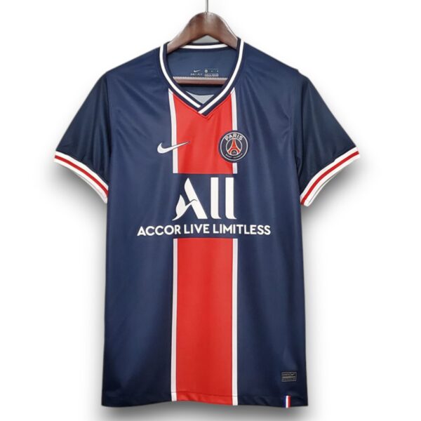 Camiseta París 2020-2021 Local