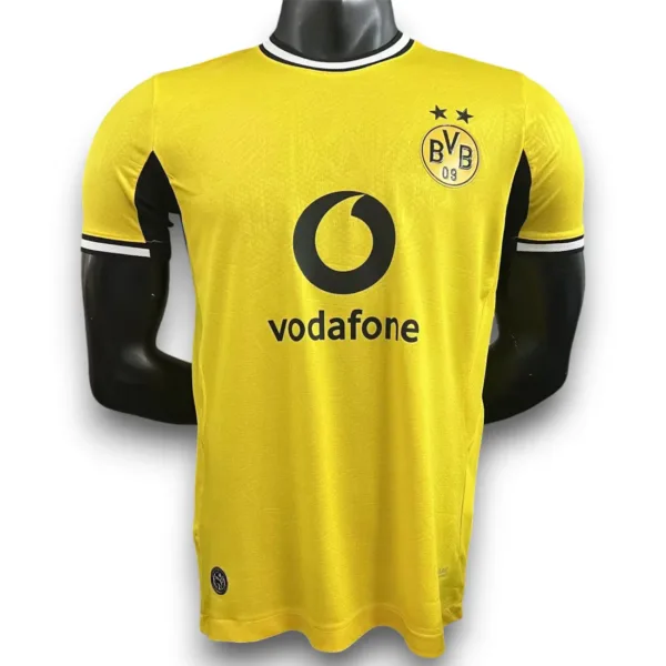 Camiseta BVB 2026-2027 Local – Version Pro Player