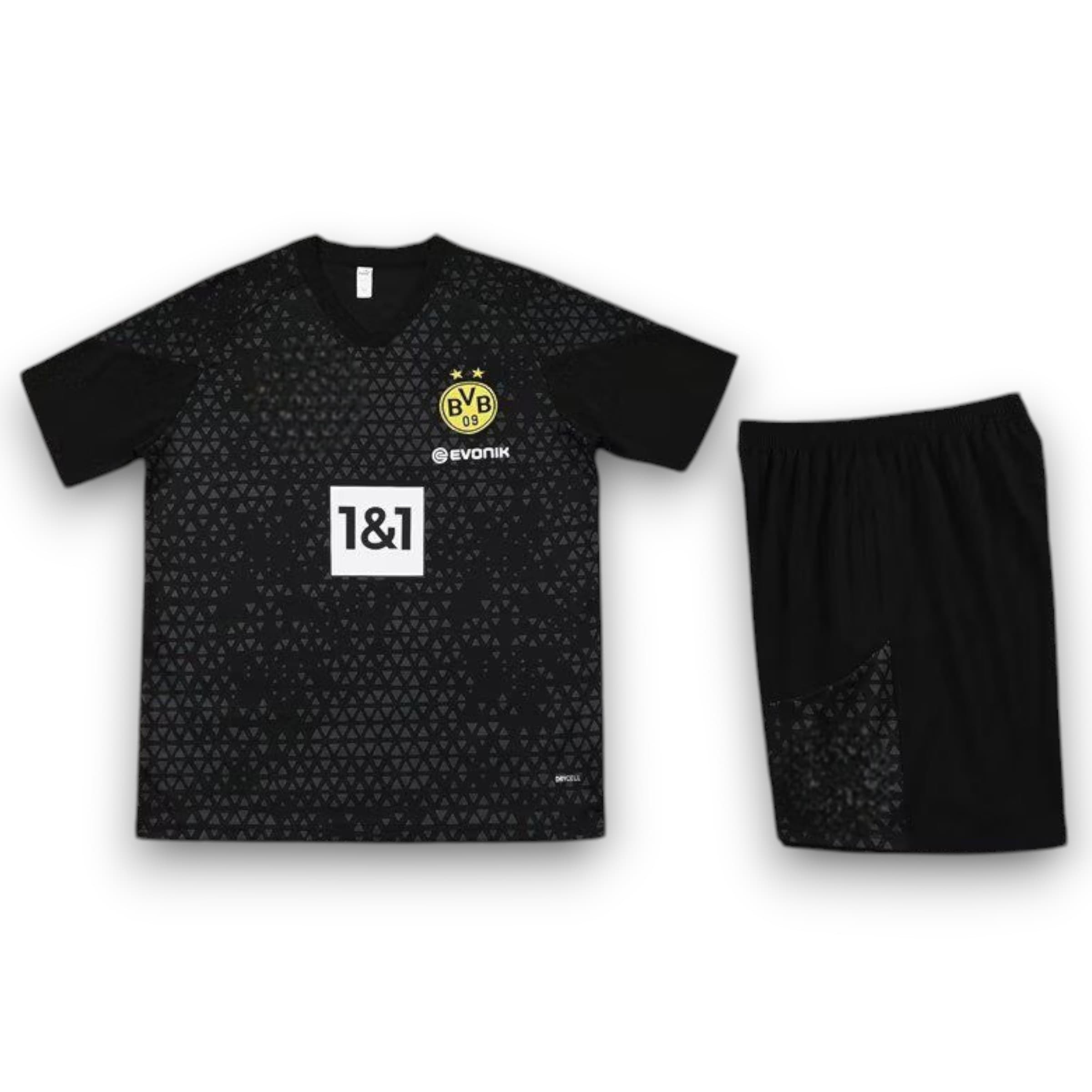 Conjunto BVB 2023-2024 Visitante - Entrenamiento - Imagen 3