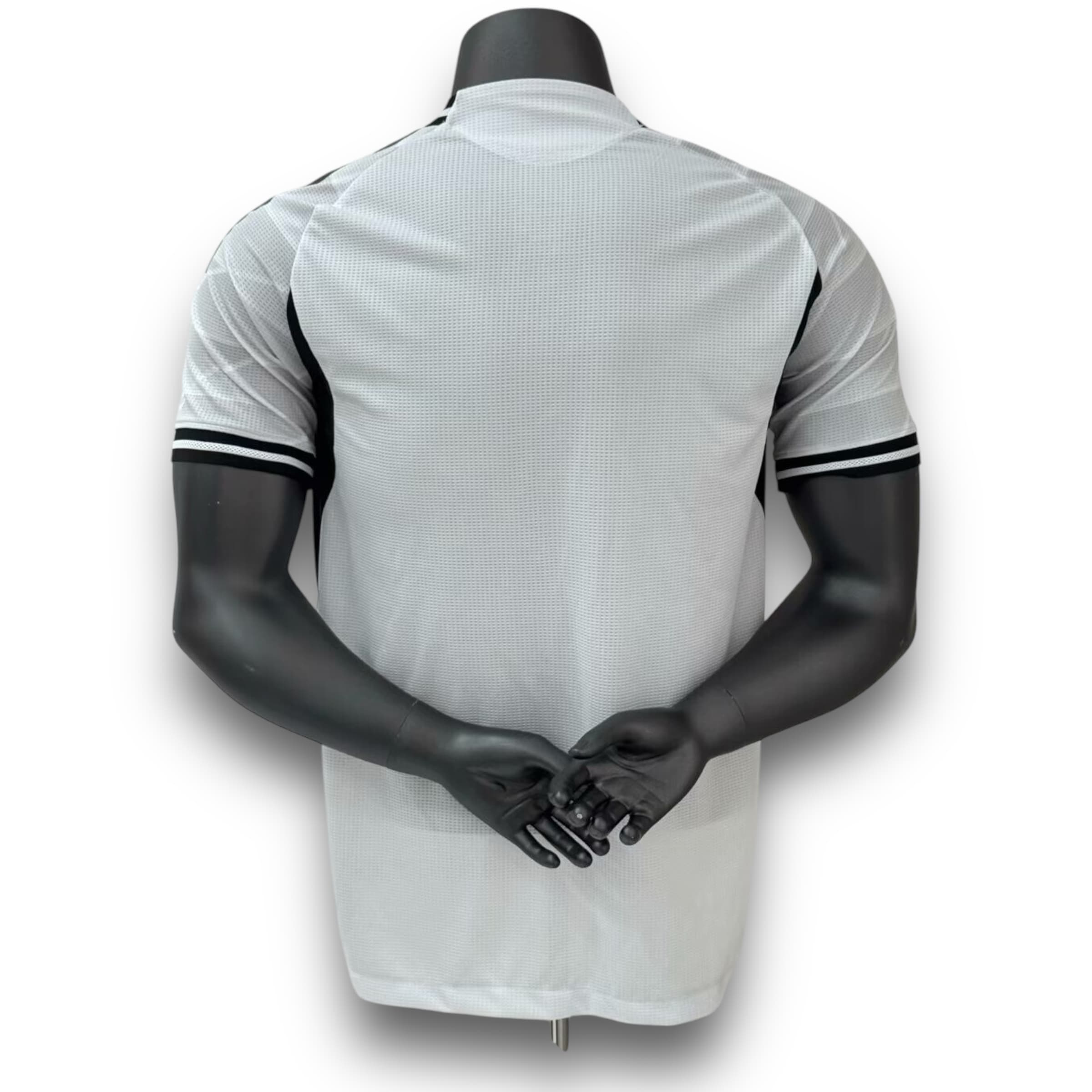 Camiseta Bayern Munich 2025-2026 Alternativa - Version Pro Player - Imagen 2