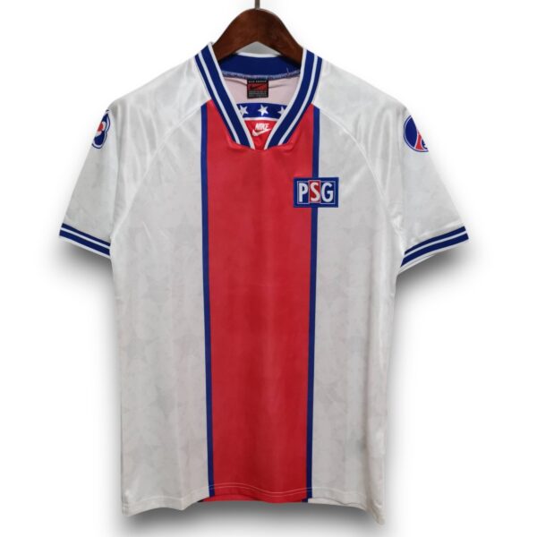 Camiseta París 1994-1995 Visitante