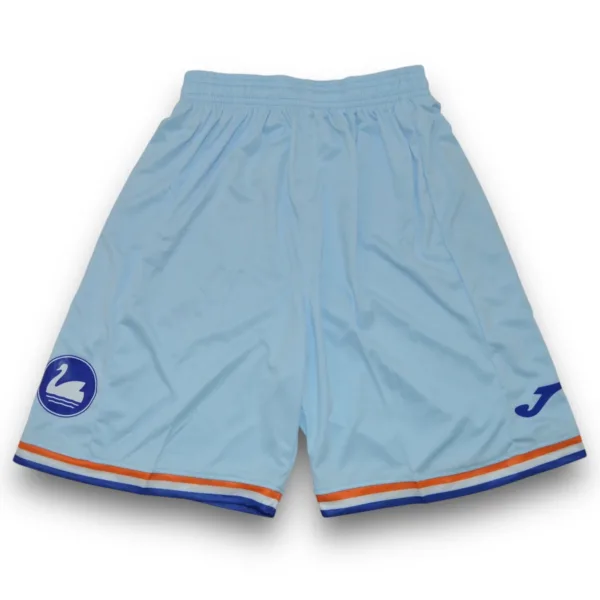 Pantalón corto Swansea City 2025-2026 Alternativa