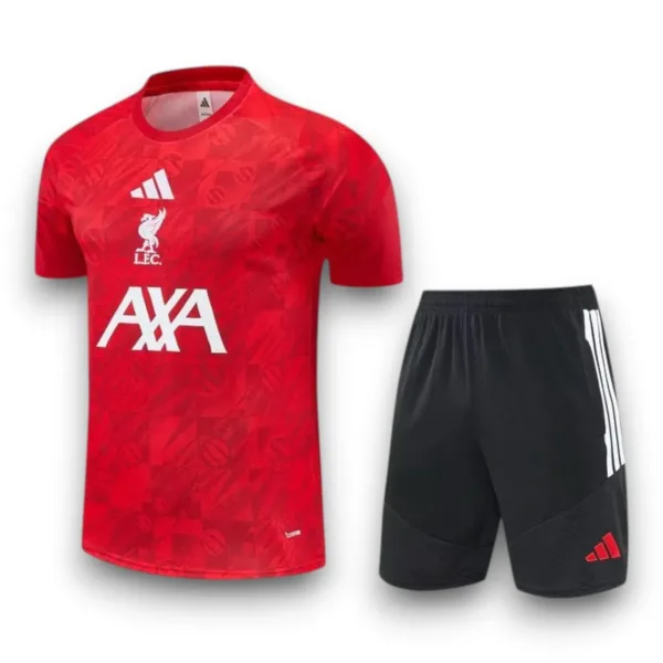 Conjunto LVP 2026-2027 Local – Entrenamiento