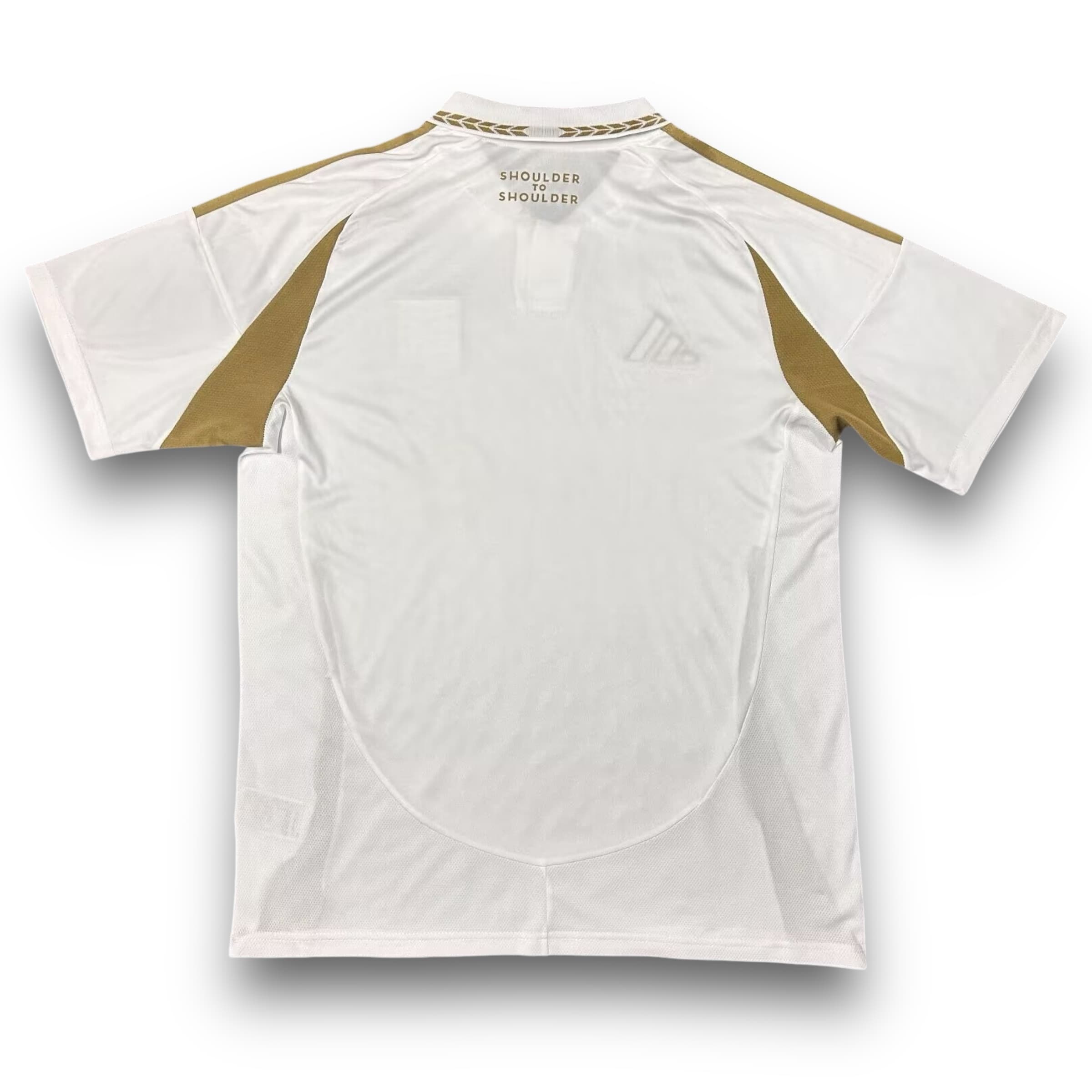 Camiseta Los Ángeles FC 2025 Visitante - Imagen 3