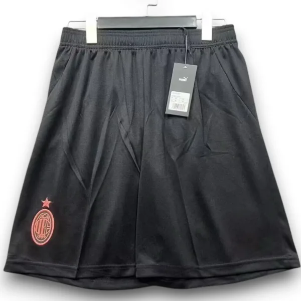 Pantalón corto Milan 2026-2027 Alternativa
