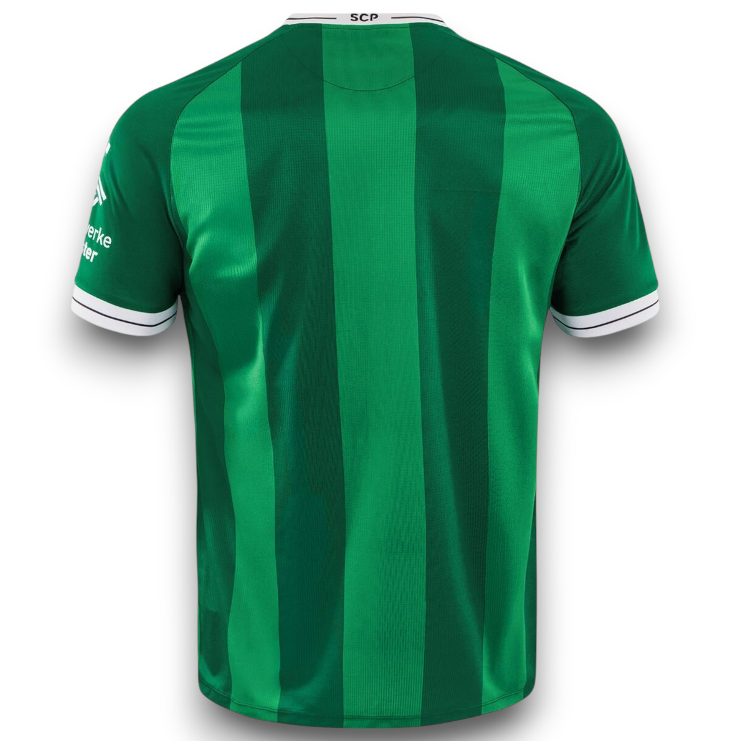 Camiseta S.C Munster 2025-2026 Local - Imagen 2