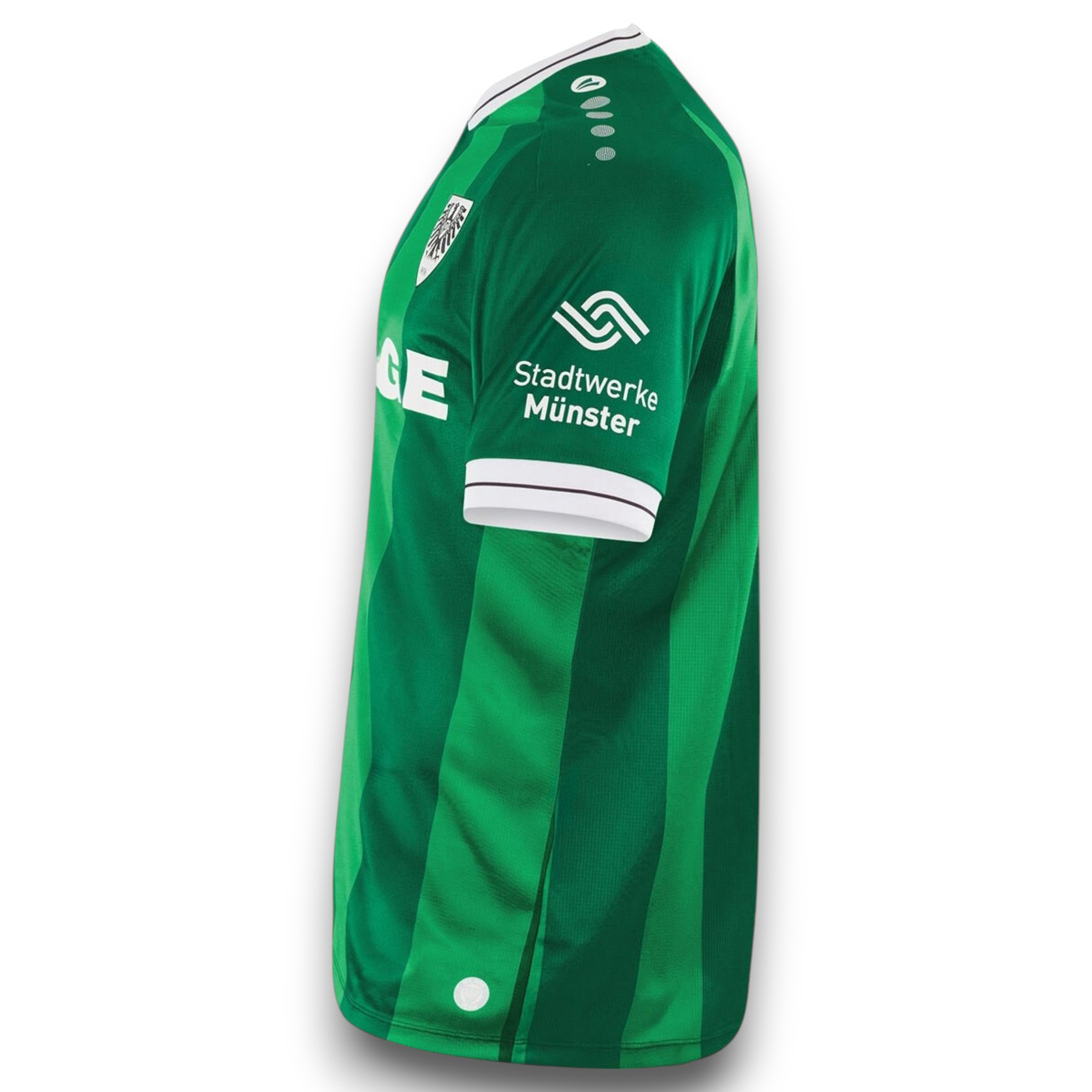Camiseta S.C Munster 2025-2026 Local - Imagen 3