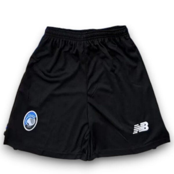 Pantalón corto Atlanta 2025-2026 Local