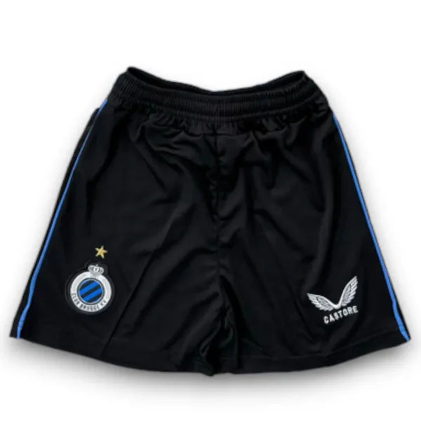Pantalón corto Brugge 2025-2026 Local