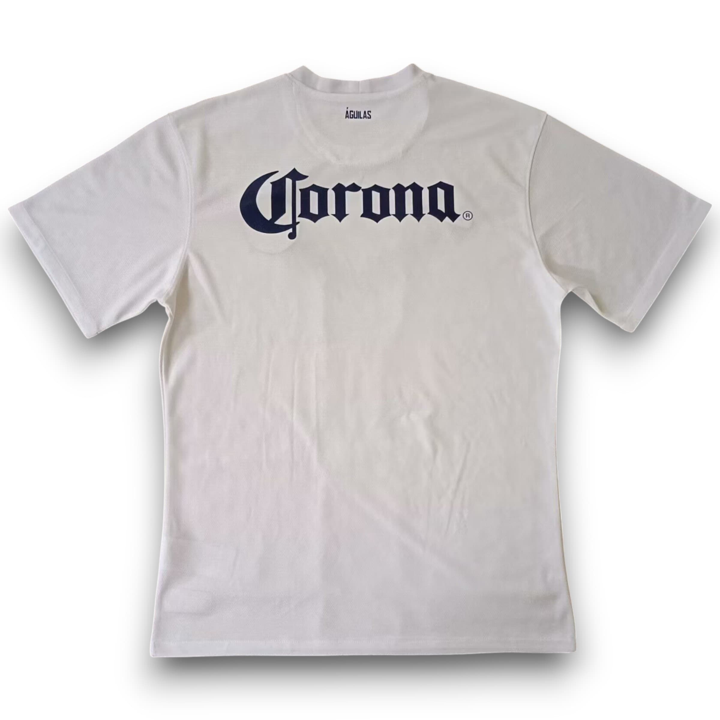 Camiseta Club America 2012-2013 Visitante - Imagen 2