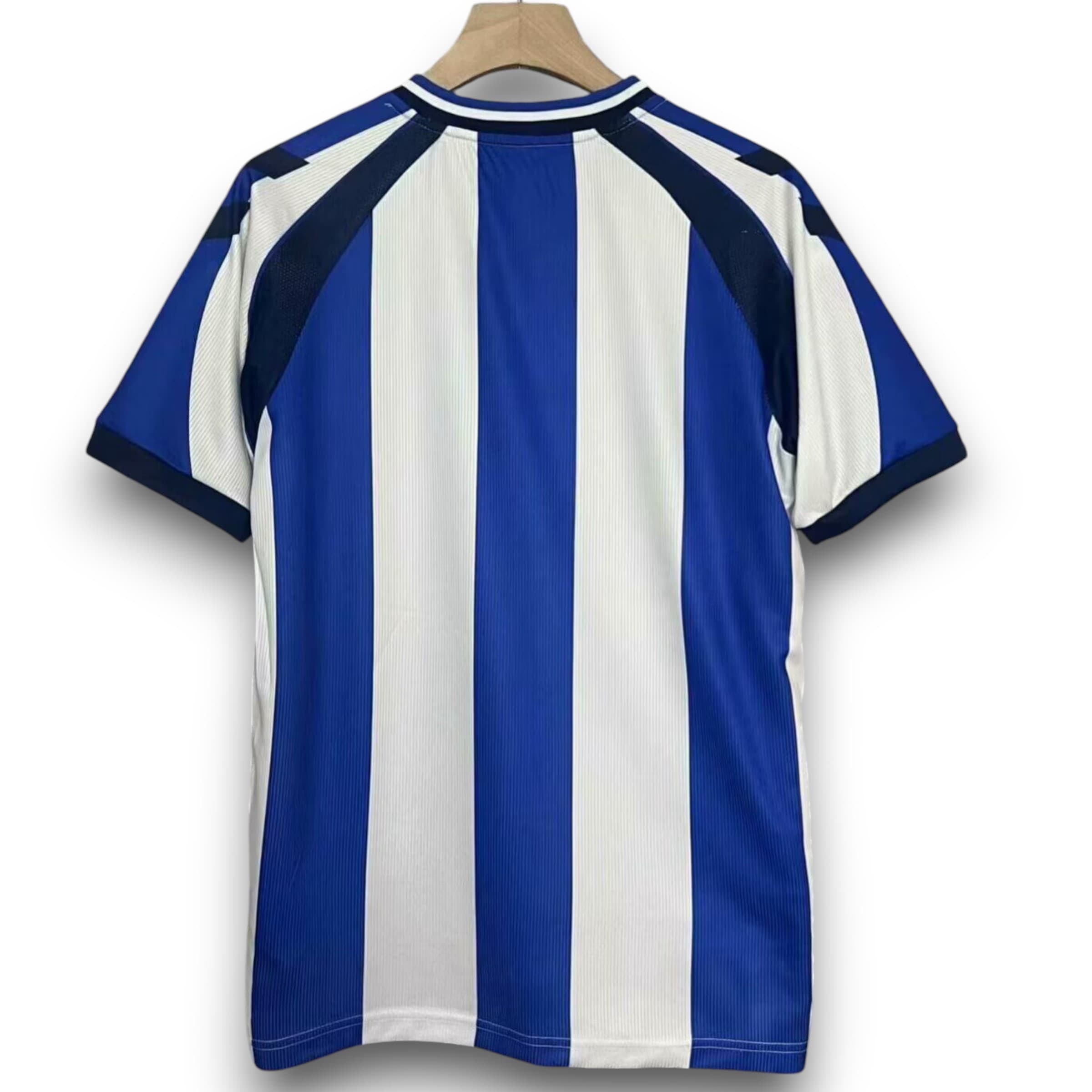 Camiseta Málaga 25th aniversario - Imagen 2