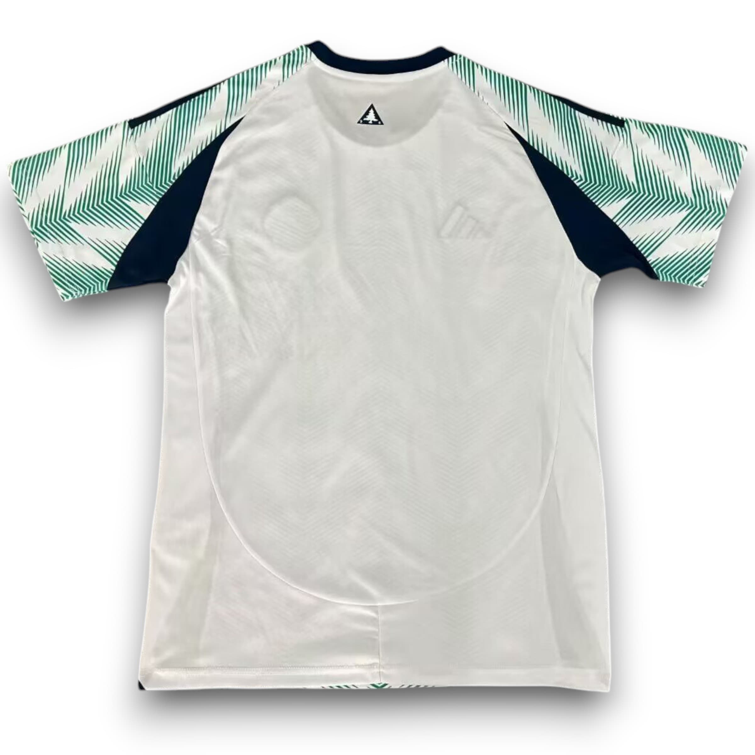 Camiseta New England 2025 Visitante - Imagen 4