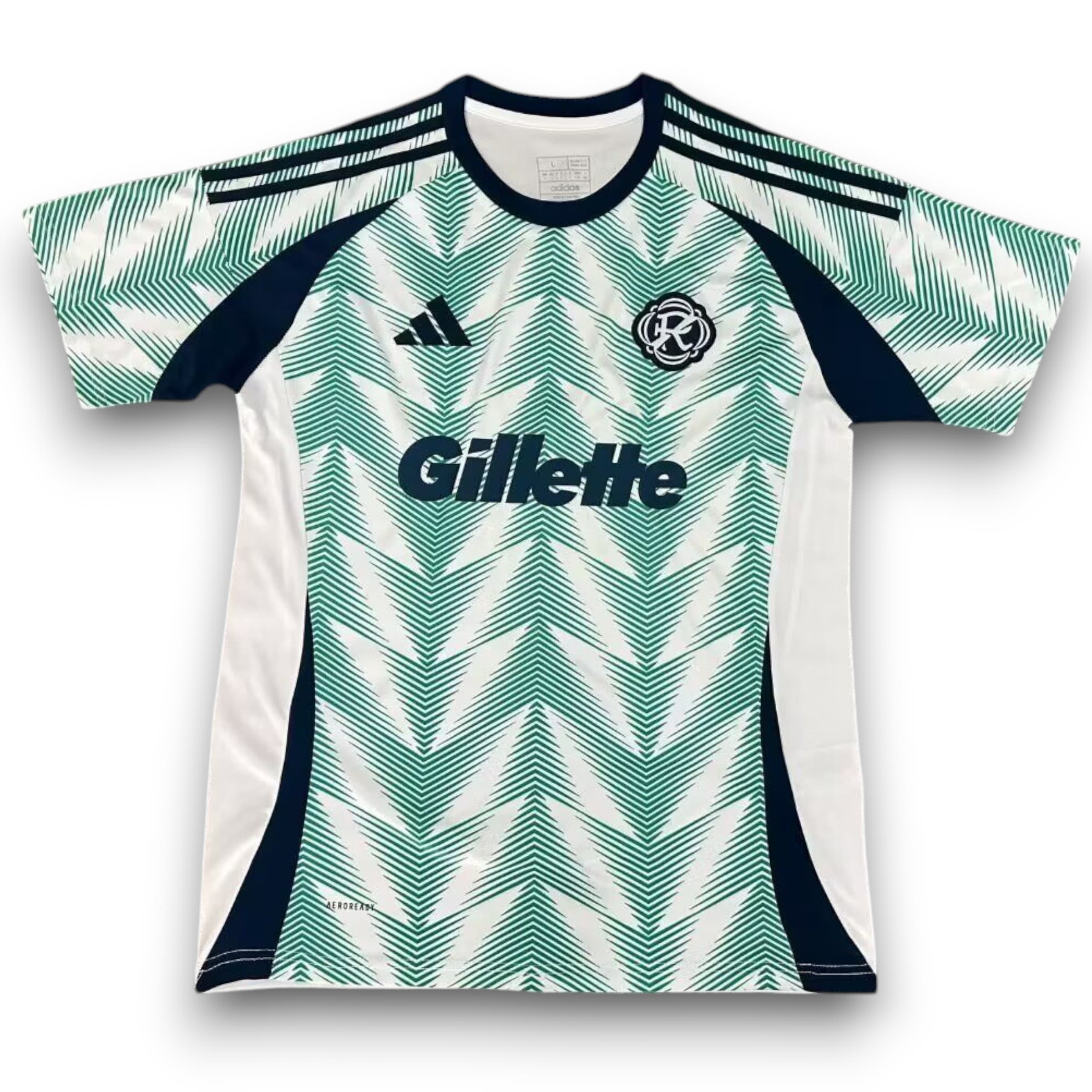 Camiseta New England 2025 Visitante - Imagen 3