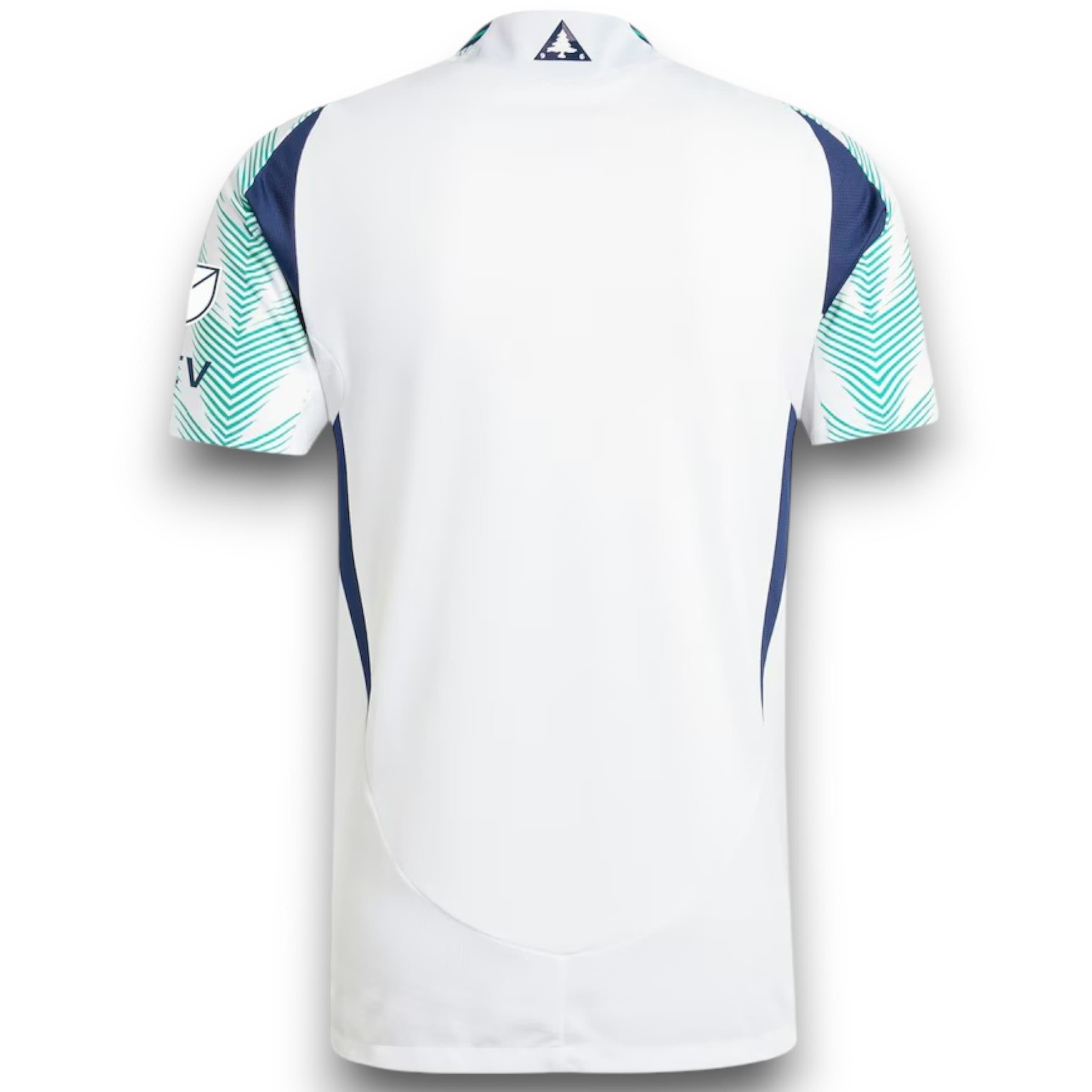 Camiseta New England 2025 Visitante - Imagen 2