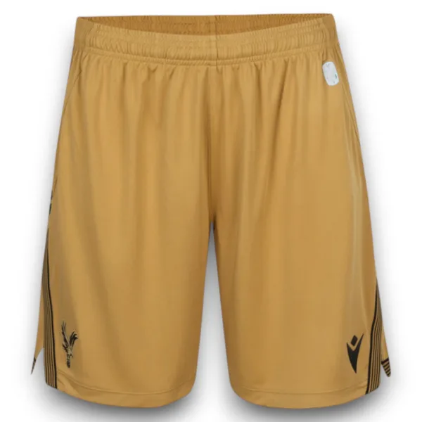 Pantalón corto Crystal Palace 2025-2026 Alternativa