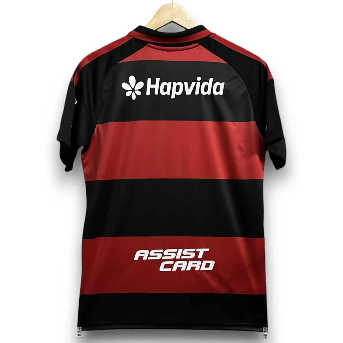Camiseta Flamengo 2026-2027 Local - Imagen 2