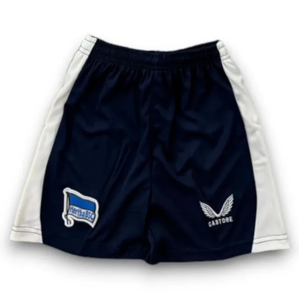 Pantalón corto Hertha 2025-2026 Local