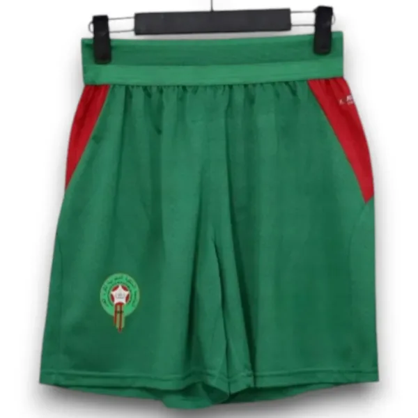 Pantalón corto Marruecos 2026-2027 Local