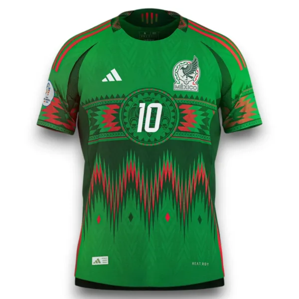 Camiseta México 2026-2027 Especial