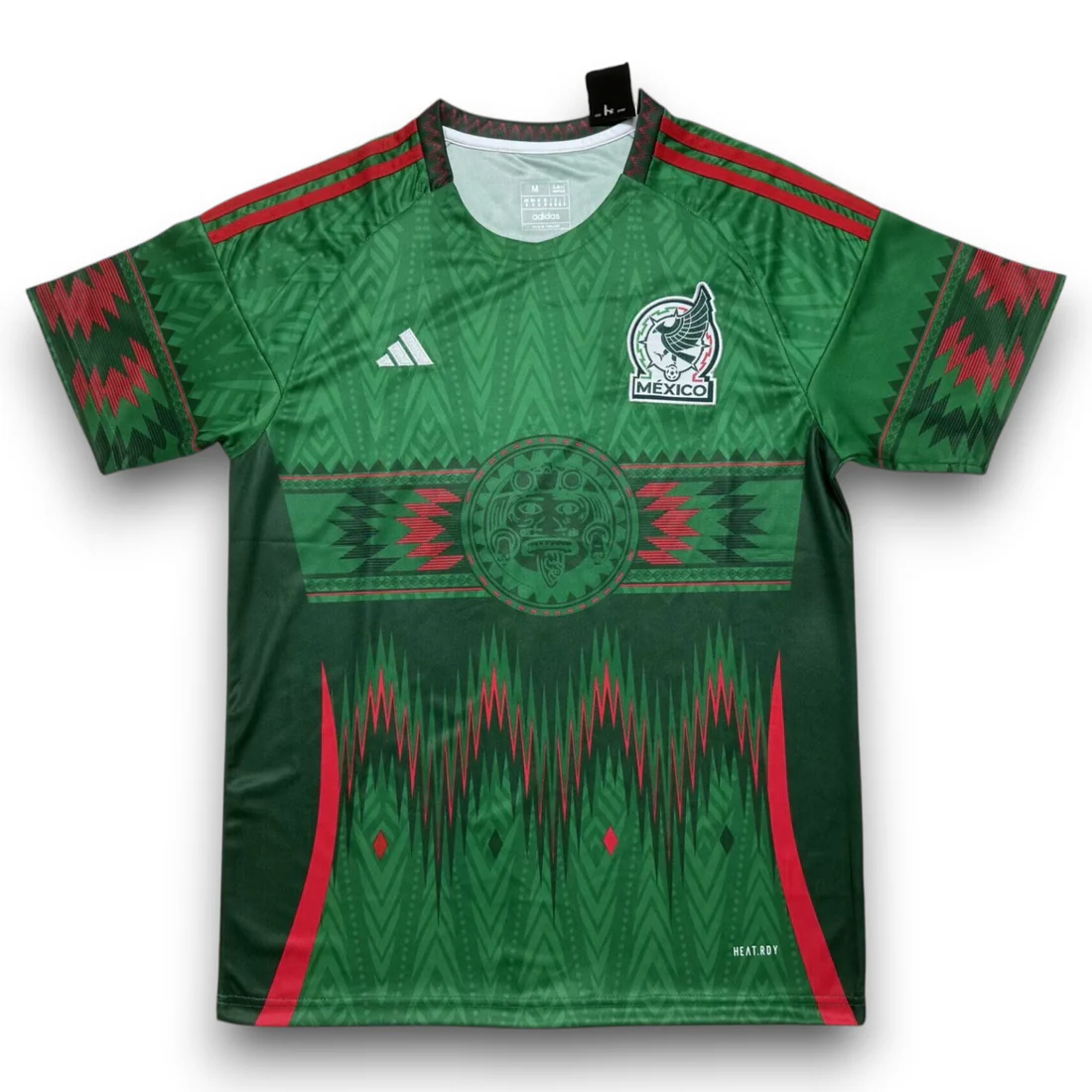 Camiseta México 2026-2027 Especial - Imagen 2
