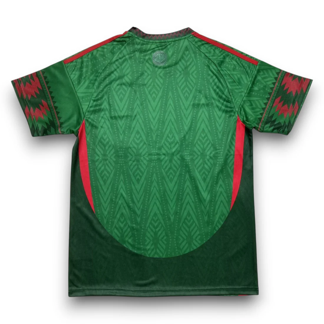 Camiseta México 2026-2027 Especial - Imagen 3