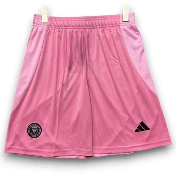 Pantalón corto Inter de Miami 2025-2026 Local