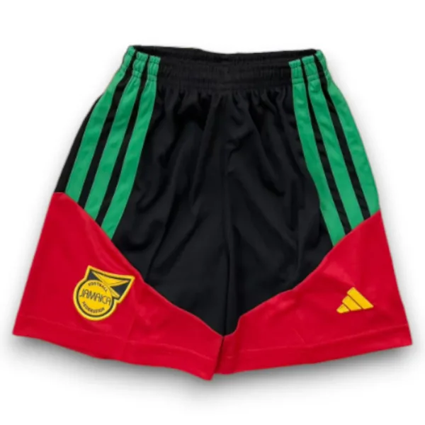Pantalón corto Jamaica 2026-2027
