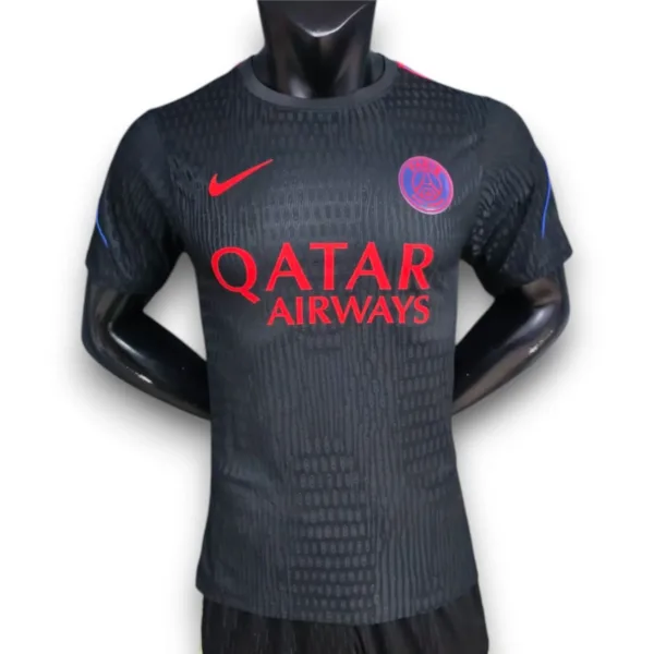 Camiseta Paris 2026-2027 White Entrenamiento – Version Pro Player