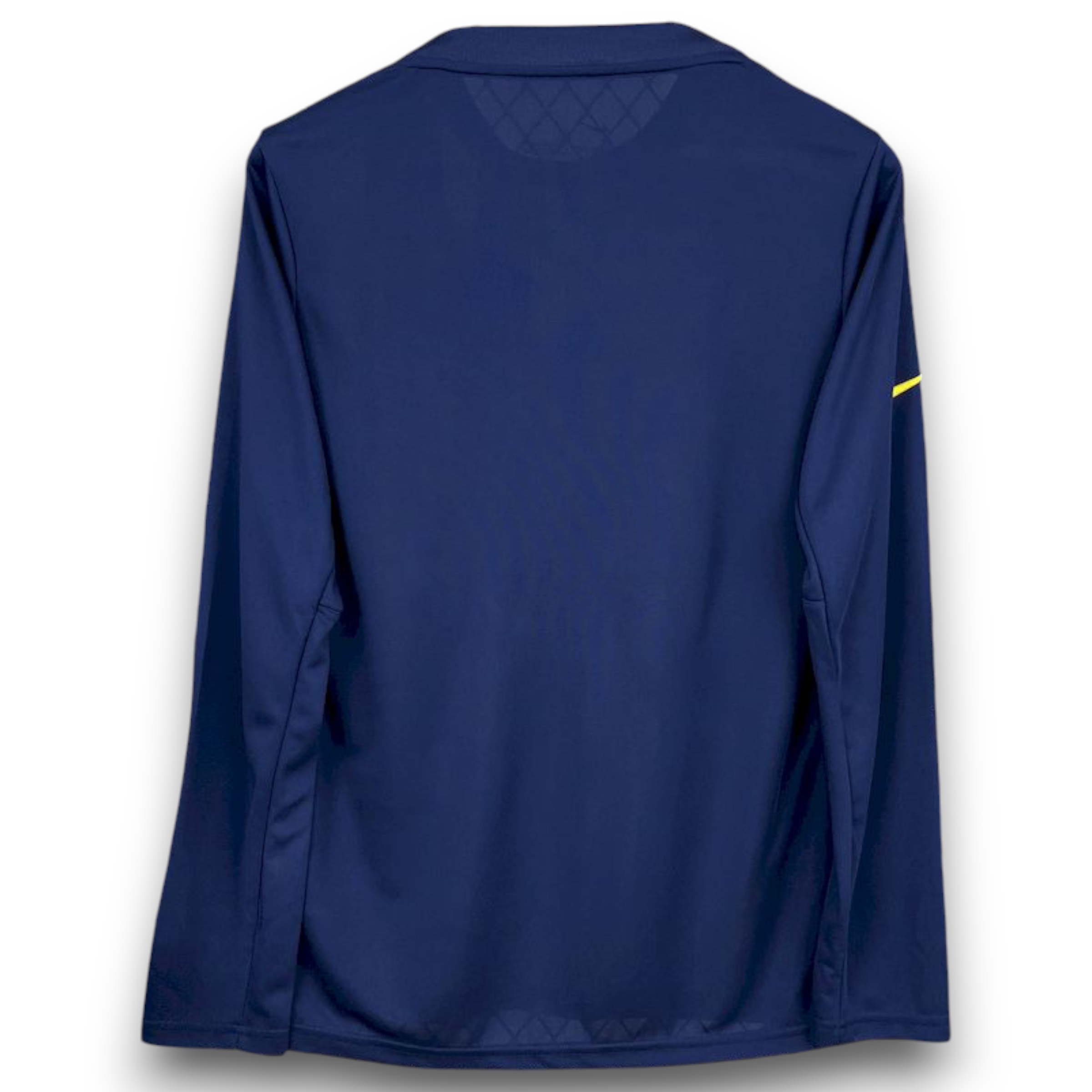 Camiseta Atletico de Madrid 2025-2026 Prepartido Visitante Manga Larga - Imagen 4