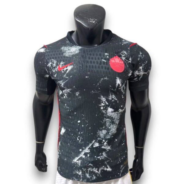 Camiseta Canada 2026 Visitante – Version Pro Player