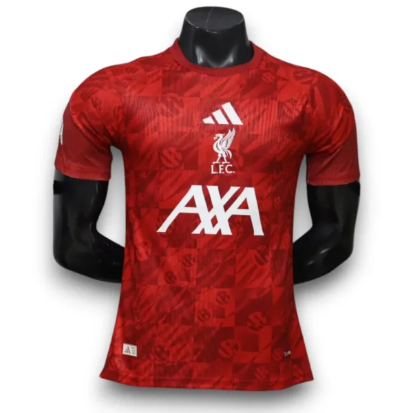 Camiseta LVP 2026-2027 Entrenamiento – Pro Player