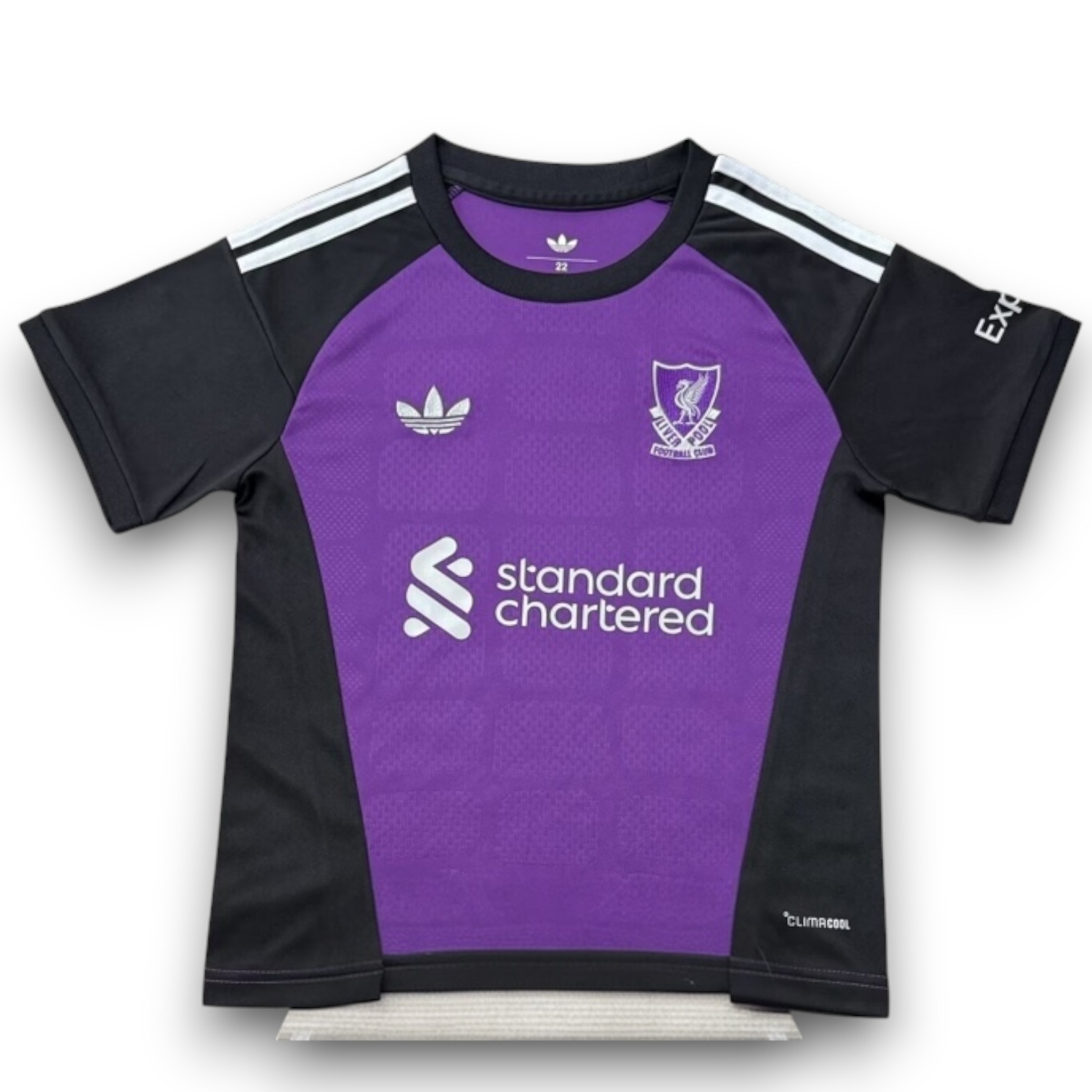 Camiseta LVP 2026-2027 Portero Visitante - Imagen 2