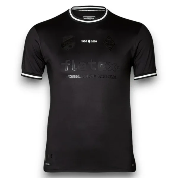 Camiseta Borussia Monchengladbach 2021-2022 Especial Aniversario