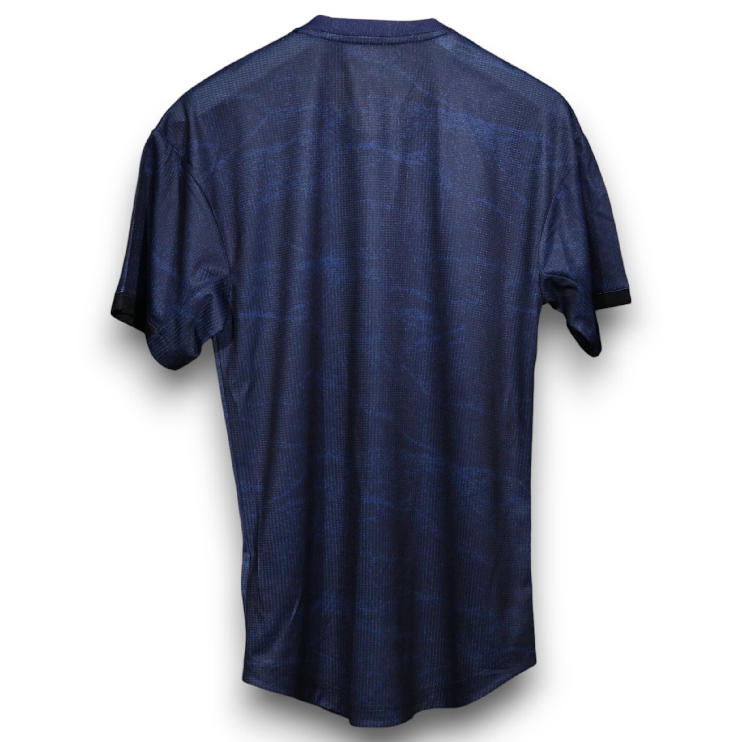 Camiseta Real Madrid 2019-2020 Visitante - Imagen 2