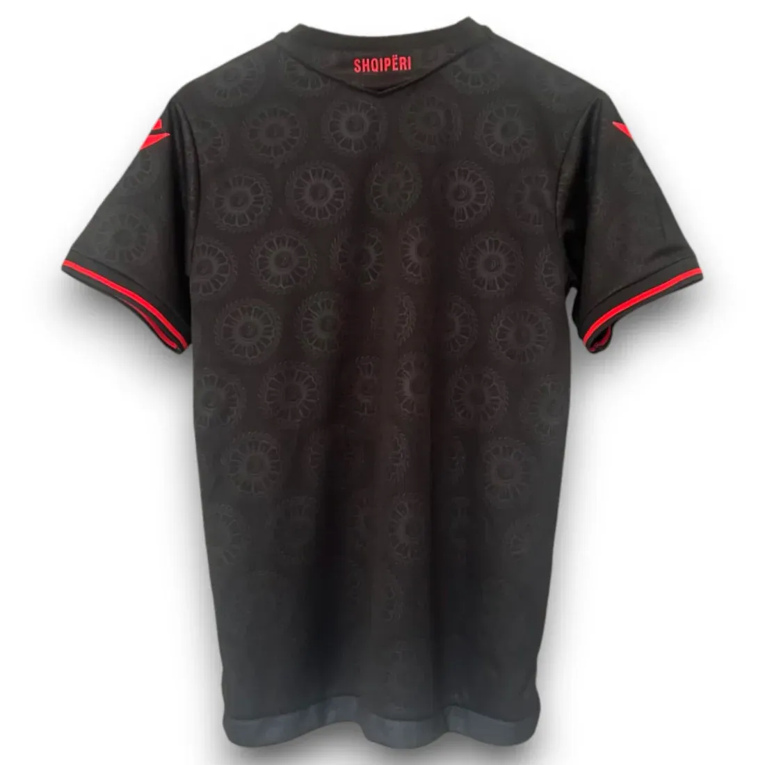 Camiseta Albania 2026-2027 Alternativa - Imagen 3