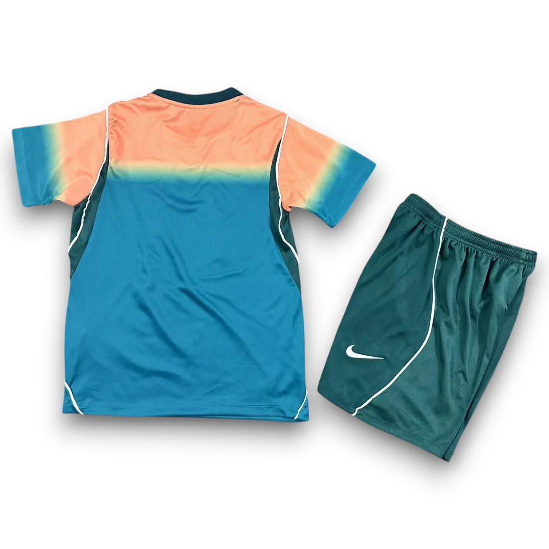 Camiseta Australia 2026-2027 Visitante - Imagen 5