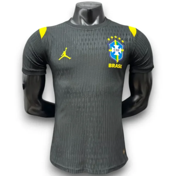 Camiseta Brasil 2026-2027 Visitante Entrenamiento – Version Pro Player (copia)
