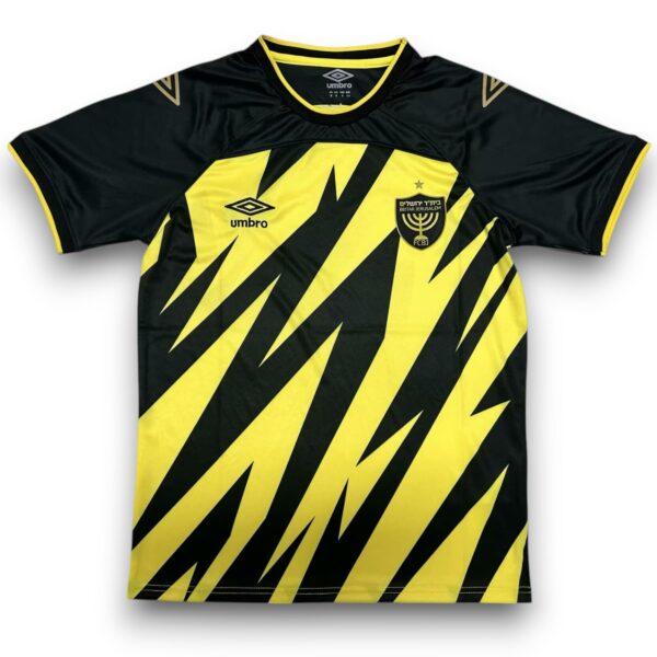 Camiseta Beitar Jerusalem 2024-2025 Local