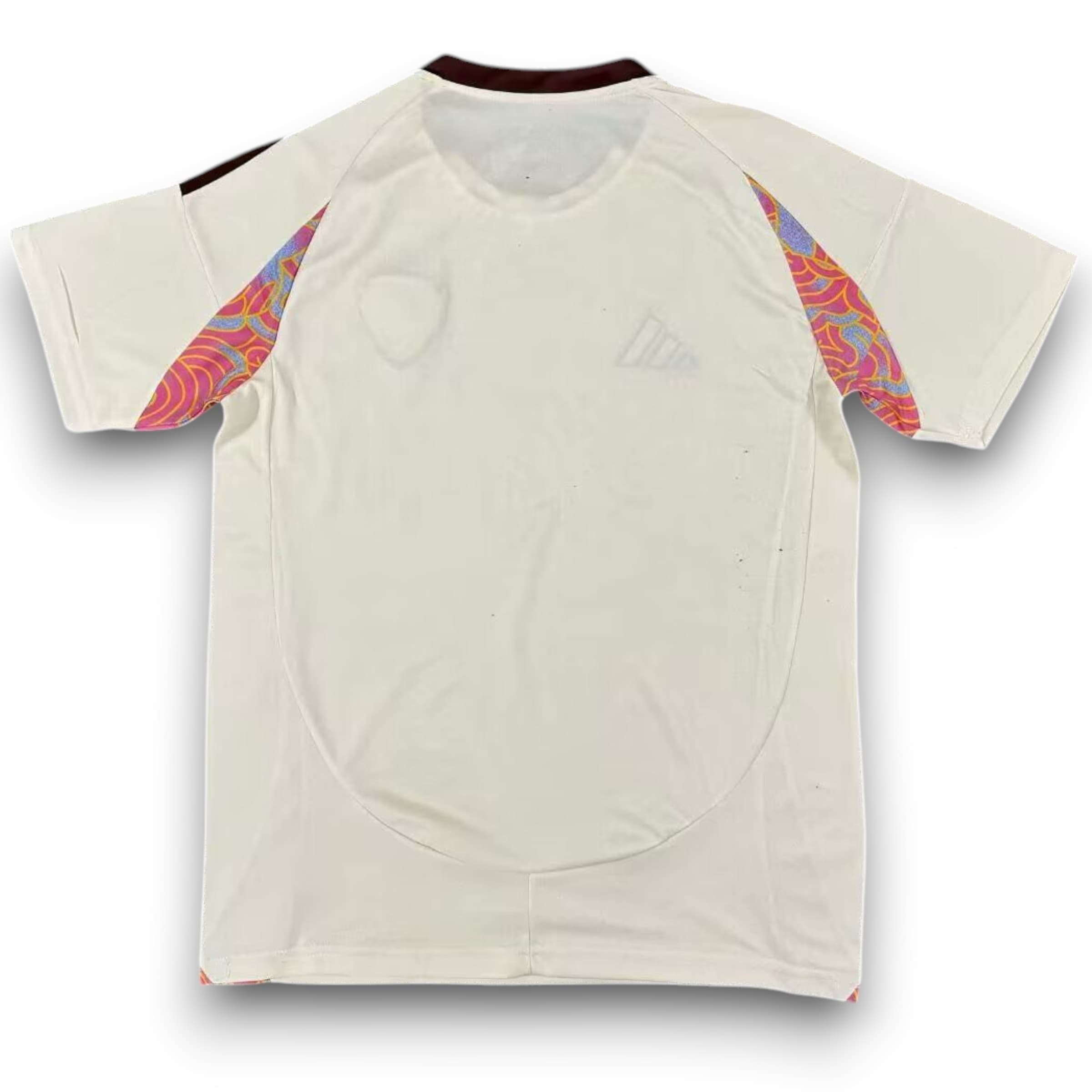 Camiseta DC United 2025-2026 Visitante - Imagen 4