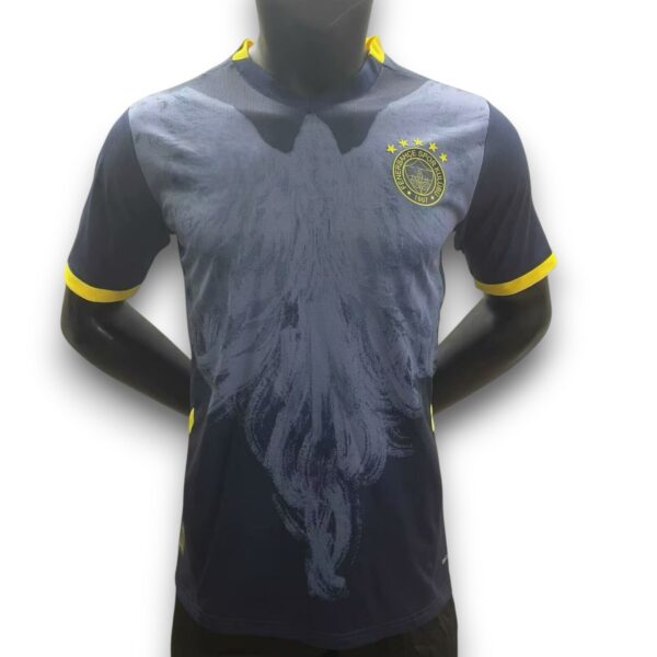 Camiseta Fenerbahçe 2025-2026 Edición Especial – Pro Player