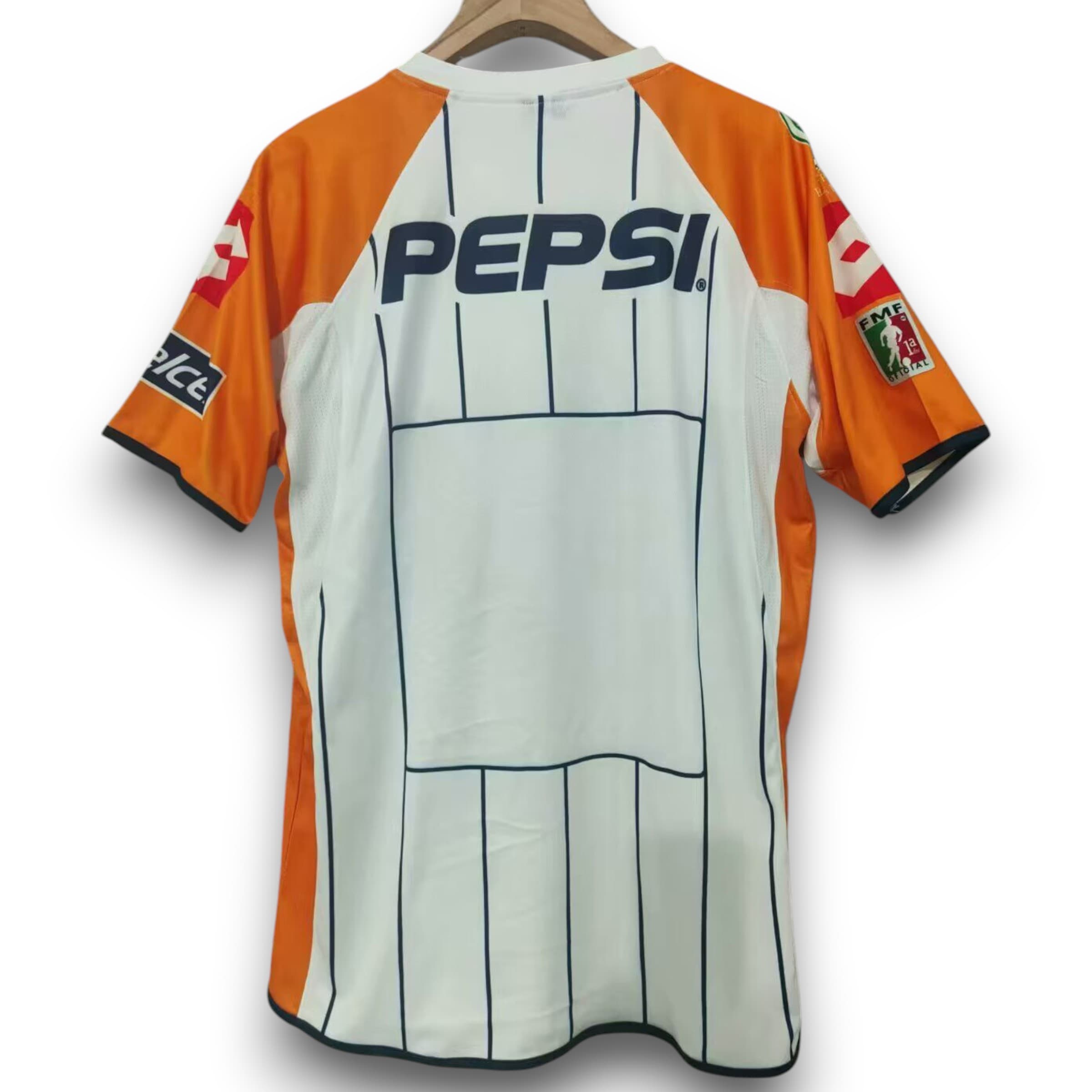 Camiseta Pumas 2004 Local - Imagen 2