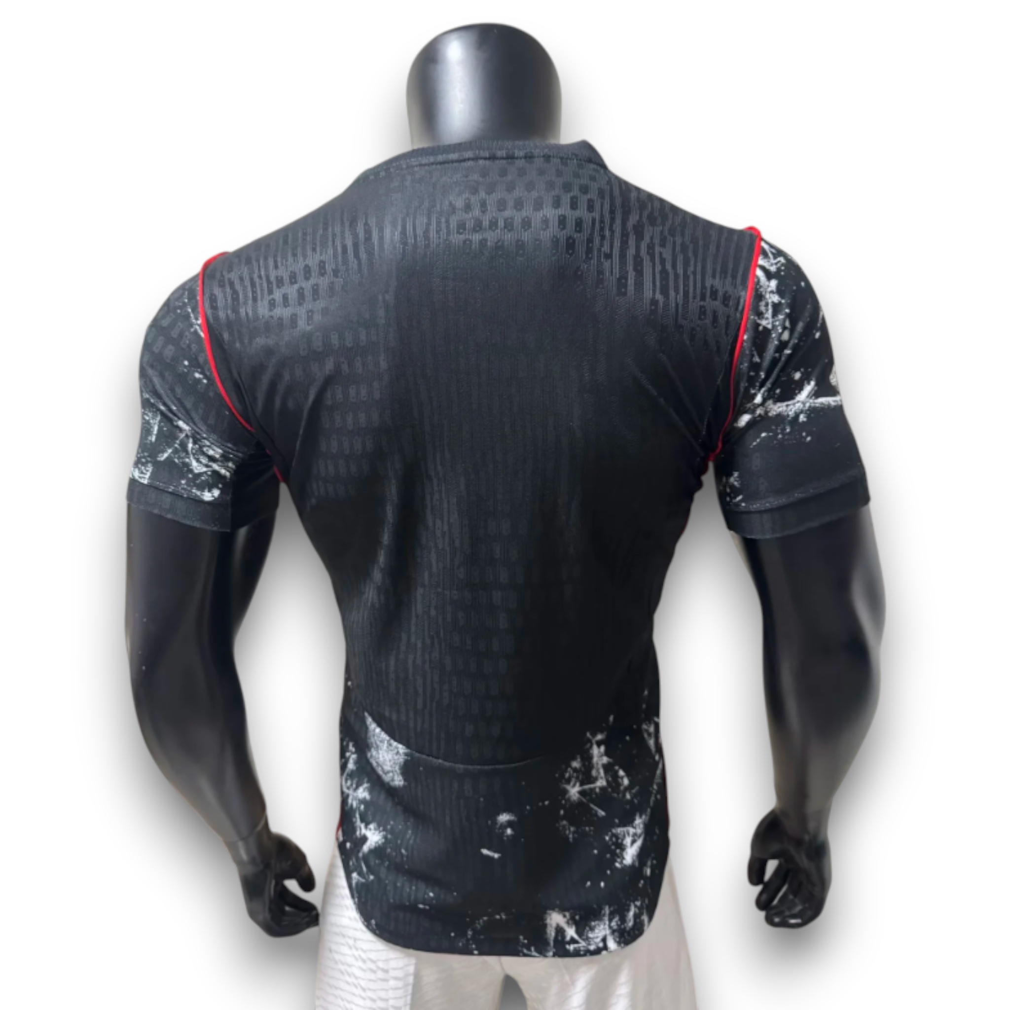Camiseta Canada 2026 Visitante - Version Pro Player - Imagen 2