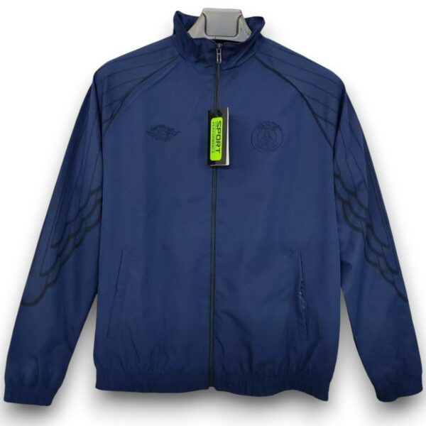 Chaqueta Paris 2025-2026 – Cortavientos