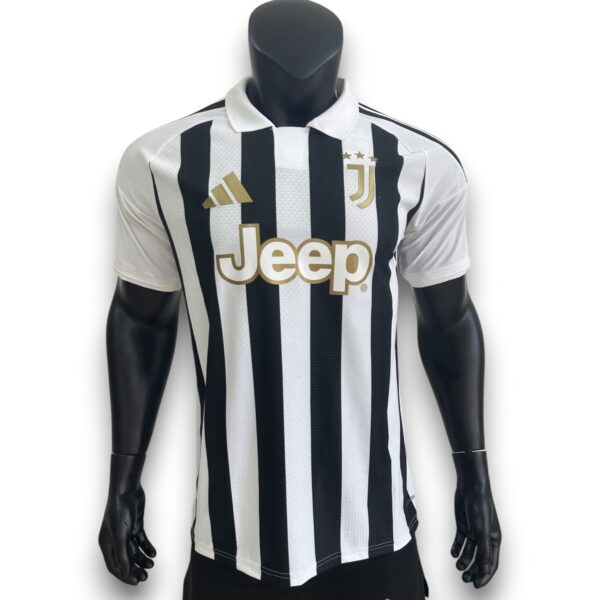 Camiseta Juventus 2026-2027 Local – Version Pro Player
